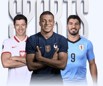 姆巴佩对阵世界排名前10球队打进17球，法国队史第1